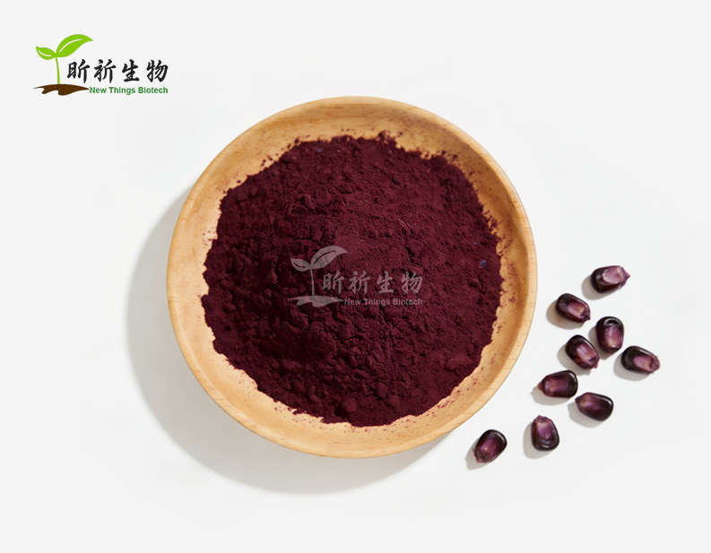 Purple Corn Extract